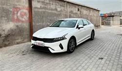 كيا K5